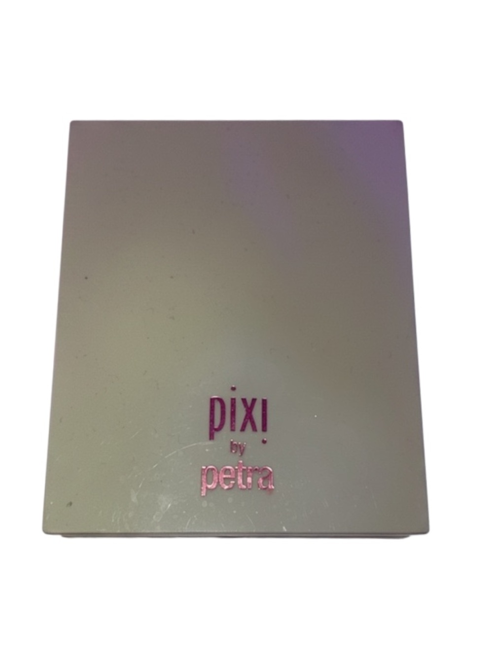 Pixi by Petra Bronzer And Blush Pallet
